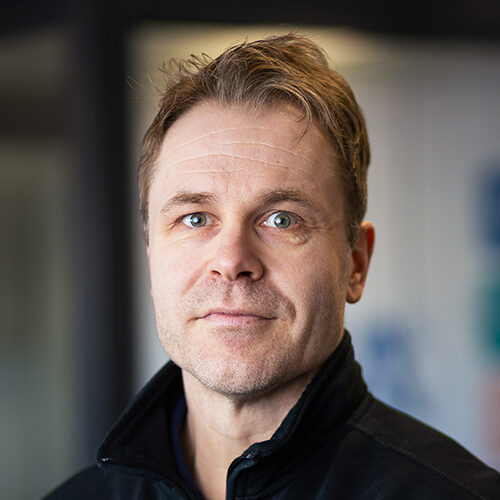 Petri Nilsson