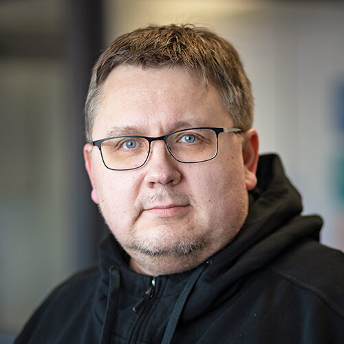Teijo Maaninka