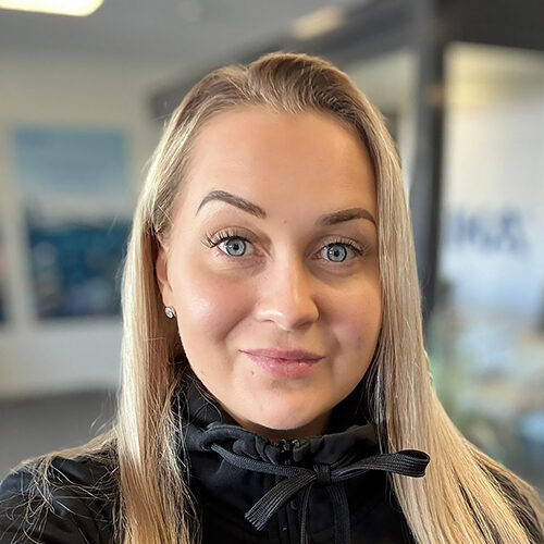 Katariina Taskinen