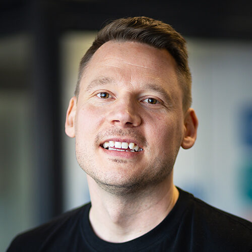 Niilo Lyytinen